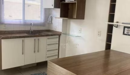 Casa em Condomínio com 3 dormitórios, 90 m² - venda por R$ 870.000 ou aluguel por R$ 5.500/mês - Jardim São Pedro - Mogi das Cruzes/SP