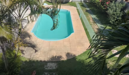 Vendo Casa Individual  no Miragem R$ 850.000,00