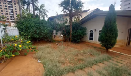 Casa para alugar, 220 m² por R$ 3.800,00/mês - Centro - Botucatu/SP