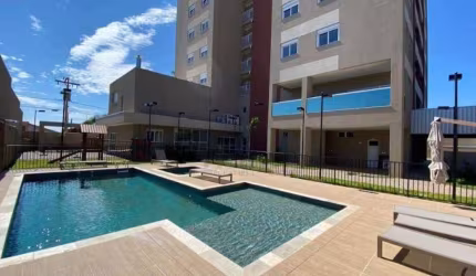 Apartamento com 3 dormitórios à venda por R$ 820.000,00 - Centro - Botucatu/SP