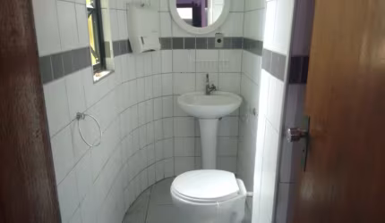 Sala coercial perto do Vale Sul Shopping.