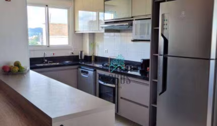 Apartamento com 3 dormitórios à venda, 150 m² por R$ 960.000,00 - Assunção - São Bernardo do Campo/SP