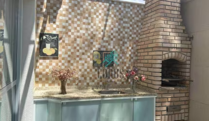 Casa em Condomínio fechado Bairro Planalto
