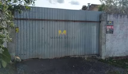 Terreno, 494m², à venda em Piraquara, Jardim Santa Mônica