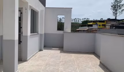 Cobertura 3 quartos - Ipiranga