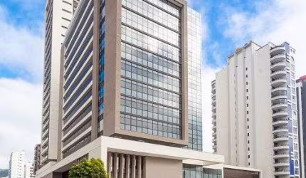 Apartamento com 1 quarto à venda, 68 m² por R$ 399.000 - Granbery - Juiz de Fora/MG