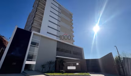 Apartamento de 2 quartos  Mirante Granbery