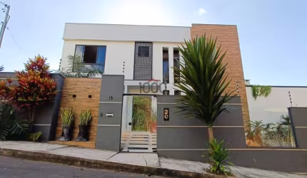 Casa 4 quartos - Quintas das Avenidas