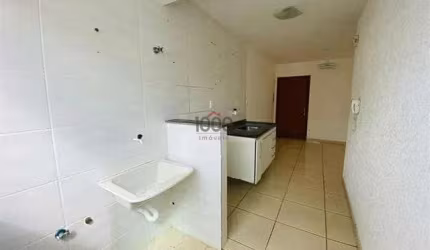 Apartamento 3 quartos - Previdenciários