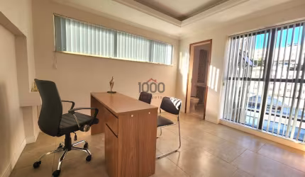 Sala - Passos