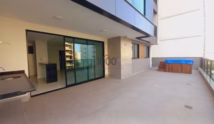 Venda apartamento Garden (frente) R$1.199.900,00 à venda no Santa Helena - 124 m2- Juiz de Fora-MG