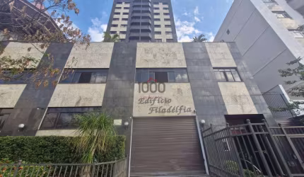 Apartamento 4 quartos - Alto dos Passos