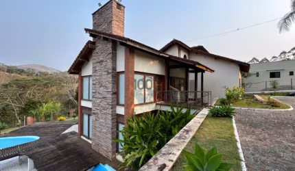 Casa 4 quartos - Salvaterra