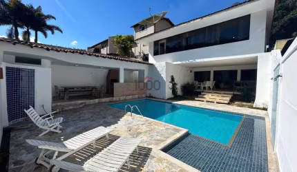 Casa 4 quartos - Vale do Ipê