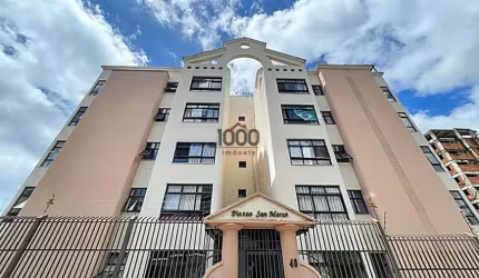 Apartamento 3 quartos - Manoel Honório