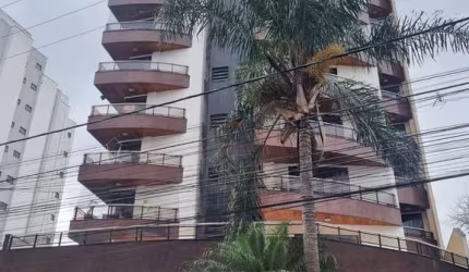 Excelente apartamento com 3/4(1 suíte) disponível para venda