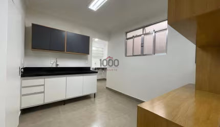 Apartamento 2 quartos - São Mateus