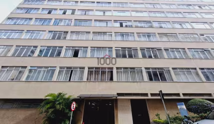 Apartamento 1 quarto - Centro