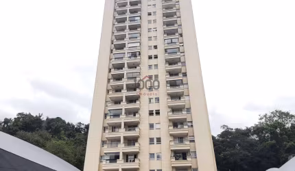 Apartamento 2 quartos - Passos