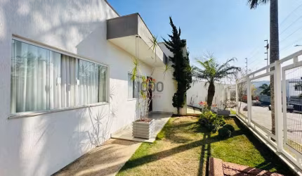 LINDA CASA LINEAR - BAIRRO NOVO HORIZONTE