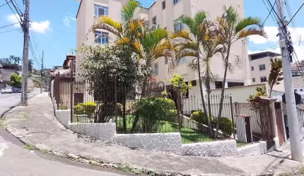 Cobertura 3 quartos - Bandeirantes