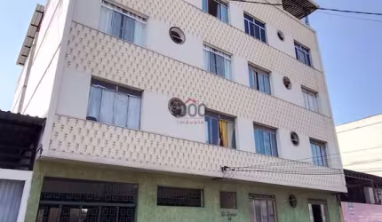 Apartamento 2 quartos - Manoel Honório