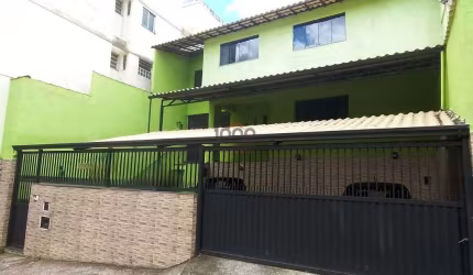 Casa 6 quartos - São Mateus