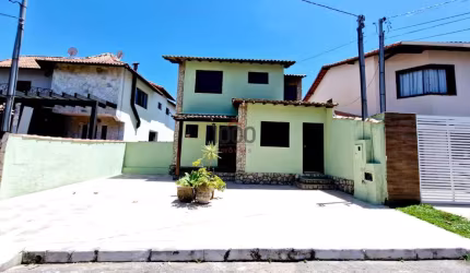 Casa 3 quartos - Alto dos Pinheiros