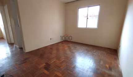 Apartamento 2 quartos - São Mateus
