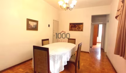 Apartamento 4 quartos - Centro
