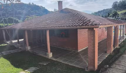 Chácara / Sítio / Granja 2 quartos - Recanto dos Lagos