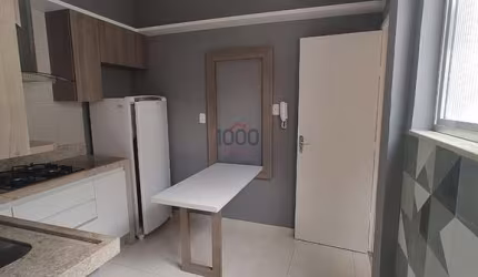 Excelente apartamento a venda no Alto dos Passos