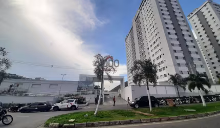 Apartamento 2 quartos - Aeroporto