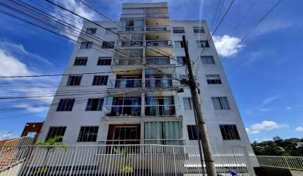Apartamento 2 quartos - SÃO PEDRO