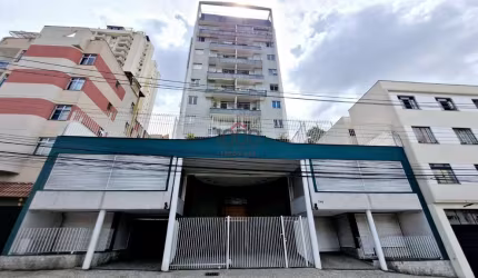 Apartamento 2 quartos - Alto dos Passos