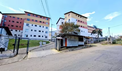 Apartamento 2 quartos - Previdenciários