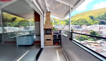 Casa 2 quartos - São Mateus