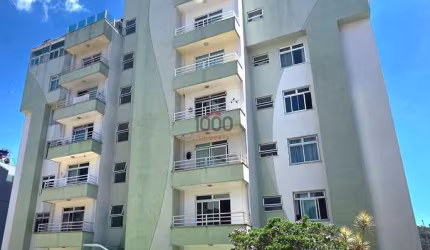Apartamento 3 quartos - Teixeiras