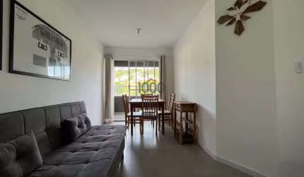 Apartamento 2 quartos - Teixeiras