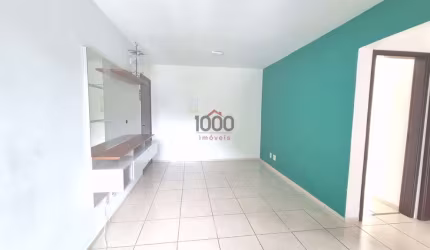 Apartamento 3 quartos - Santa Luzia