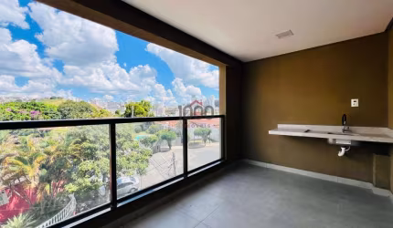 Apartamento 2 quartos - São Mateus
