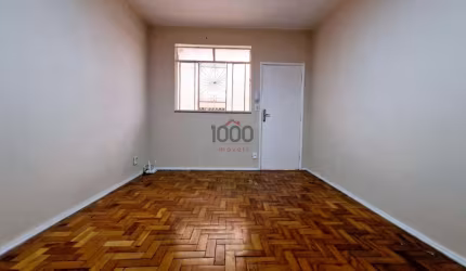 Apartamento 2 quartos - Alto dos Passos