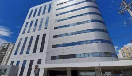 Sala, 41 m² - venda por R$ 450.000,00 ou aluguel por R$ 3.800,00/mês - Planeta Master Office - Sorocaba/SP