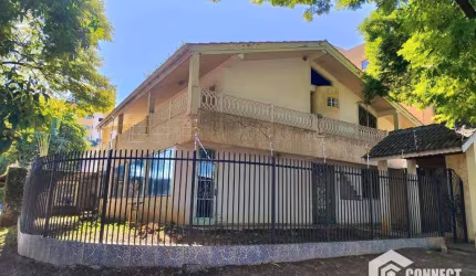 Sobrado com 4 dormitórios à venda, 327 m² por R$ 1.100.000,00 - Jardim Saira - Sorocaba/SP
