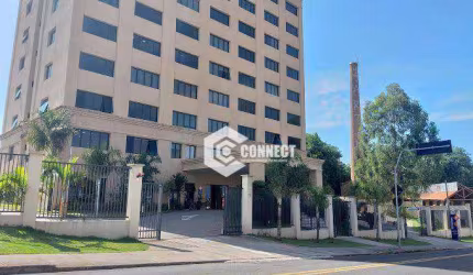 Sala à venda, 37 m² por R$ 270.000,00 - Santa Maria Offices - Sorocaba/SP