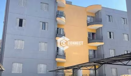 Apartamento com 2 dormitórios à venda, 65 m² por R$ 180.000,00 - Vila Olímpia - Sorocaba/SP