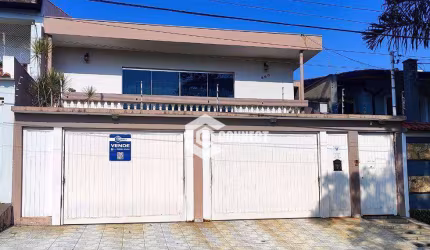 Casa com 3 dormitórios à venda, 186 m² por R$ 650.000,00 - Parque Três Meninos - Sorocaba/SP
