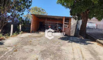 Casa com 2 dormitórios à venda, 120 m² por R$ 180.000,00 - Jardim Bela Vista - Sorocaba/SP
