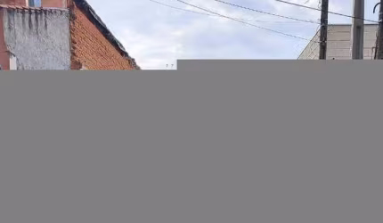 Terreno à venda, 180 m² por R$ 210.000,00 - Jardim Santa Rosália - Sorocaba/SP