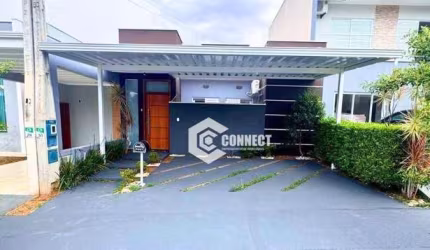 Casa com 3 dormitórios, 127 m² - venda por R$ 670.000,00 ou aluguel por R$ 4.500,00/mês - Horto Florestal III - Sorocaba/SP